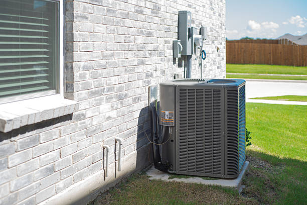 Reliable Hvac contractor in Vienna, GA by FH HVAC
